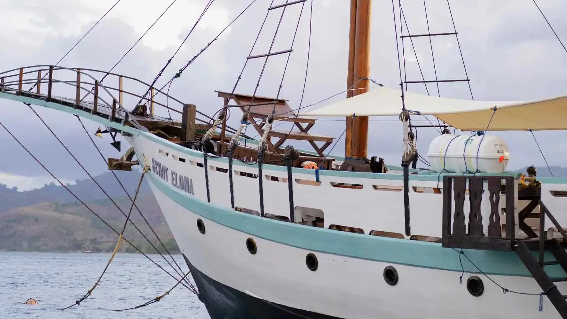 Sehat Elona Adventures