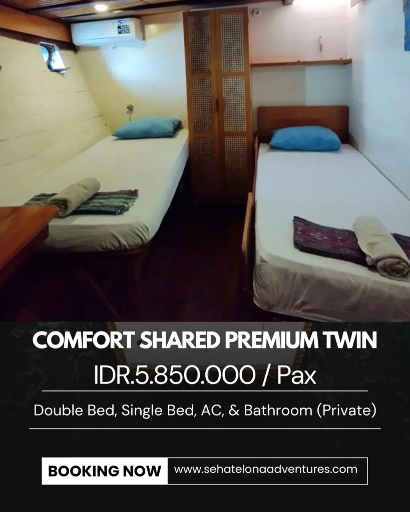 Grand Comfort Private 