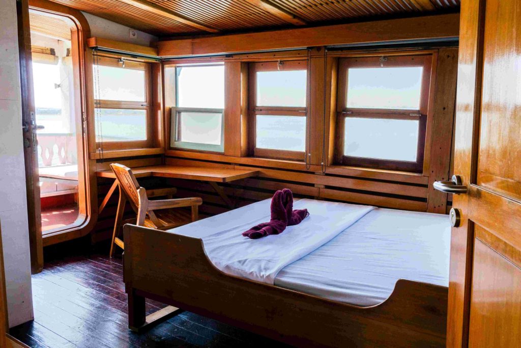 Grand Comfort Privat Sehat Elona Adventures