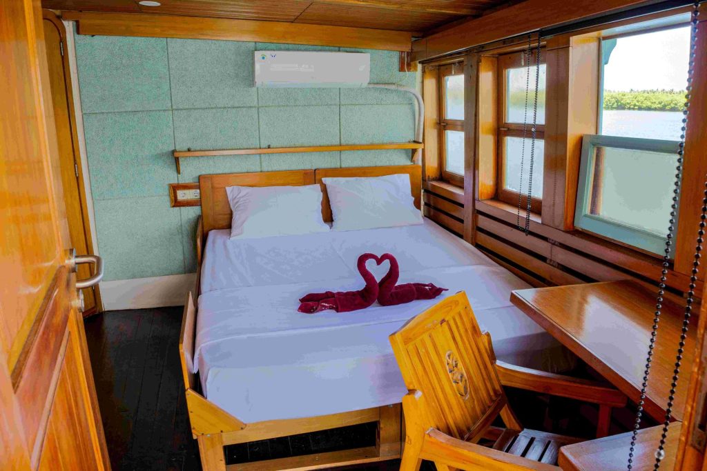 Grand Comfort Private Sehat Elona