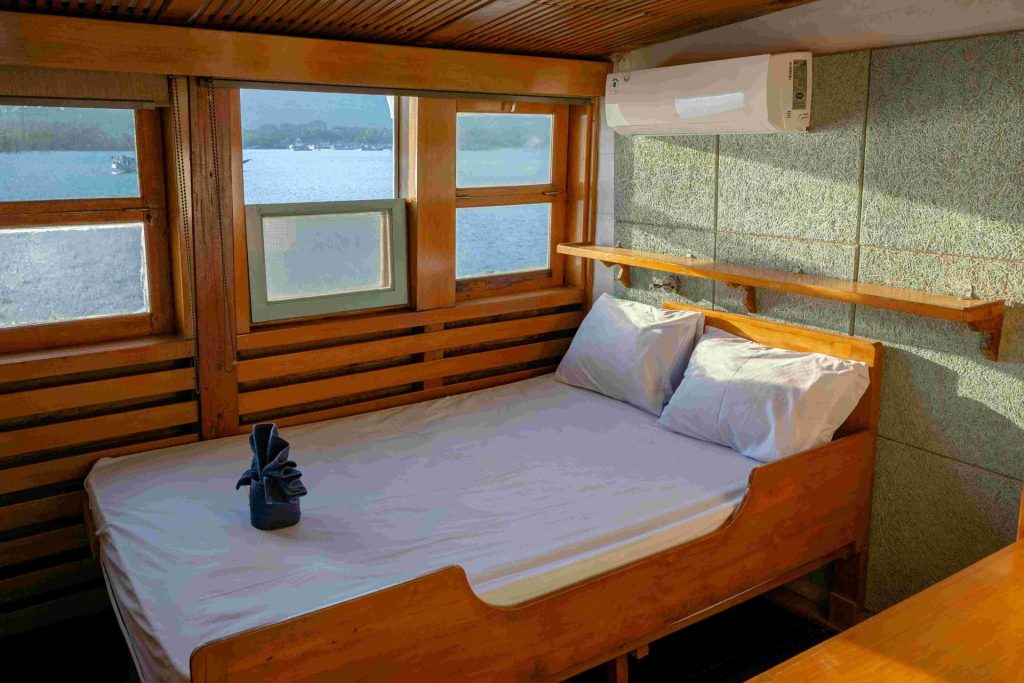 Private Comfort Sehat Elona Adventure Room