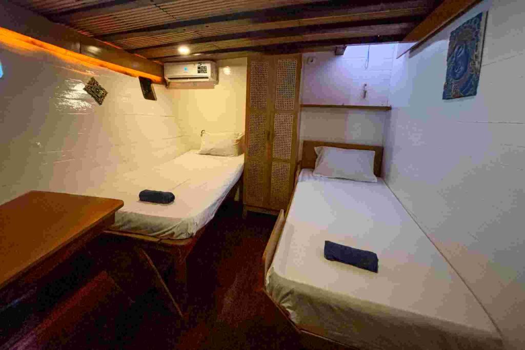 Shared Premium Twin Sehat Elona Adventures